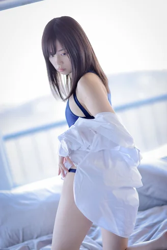 Coser-Mimiko-Hinaki-Wet-Color-Swimming-Race-082.webp