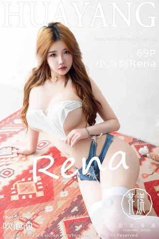 HuaYang-Vol.584-Rena-070.webp