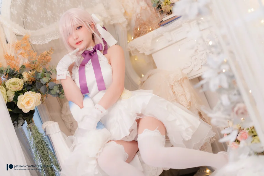 Fantasy-Factory-Xiao-Ding-Cosplay-Mashu-Kyrielight-FateGrand-Order-004.webp